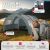 Roskilde 6-Person Tunnel Tent 112364031