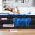 AirDreams Inflatable Mattress with Electric Pump 112381305