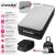 AirDreams Inflatable Mattress with Electric Pump 112381305