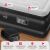 AirDreams Inflatable Mattress with Electric Pump 112381305