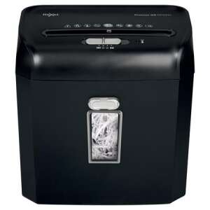 REXEL ProMax QS PRS812 8 lapos keresztvágású iratmegsemmisítő - Rexel