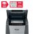 Rexel Optimum AutoFeed+ 100X shredder with P4 security level and 100 sheet capacity