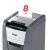 REXEL Paper Shredder, confetti cut, 100 sheets, REXEL "Optimum AutoFeed+ 100X" 138182221