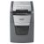 REXEL Paper Shredder, confetti cut, 100 sheets, REXEL "Optimum AutoFeed+ 100X" 138182221