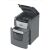 REXEL Paper Shredder, confetti cut, 100 sheets, REXEL "Optimum AutoFeed+ 100X" 138182221