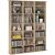 Stevie Shelf 105.5x19x136.5cm 127522985