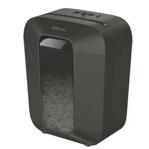 Niszczarka do papieru FELLOWES, konfetti, 9 arkuszy, FELLOWES "Powershred® LX50"