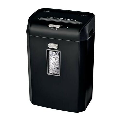 Rexel ProMax QS RES823 csíkvágó iratmegsemmisítő