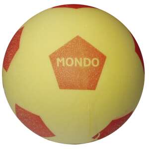 Soft Football 20 cm diameter 104873311 - Rubber Ball