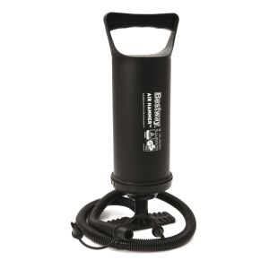 Bestway Double Action Pump 2 x 0.91 l 125591632 - Bestway