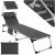 Lorella Upholstered Folding Lounger 135666923