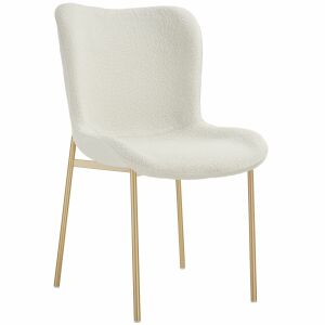 Tessa Upholstered Chair 130247751 - Dining chair