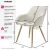 Marilyn Dining Chair, Corduroy Look, Upholstered 137371689