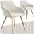 Marilyn Dining Chair, Corduroy Look, Upholstered 137371689