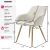 Marilyn Dining Chair, Corduroy Look, Upholstered 137371689