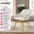 Marilyn Dining Chair, Corduroy Look, Upholstered 137371689