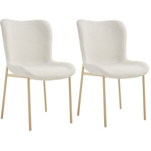 Tessa Upholstered Chair 130247792 - Dining chair