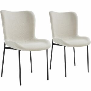Tessa Upholstered Chair 130247531 - Dining chair