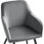 Marilyn Chair, Black Velvet 130786883