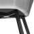 Marilyn Chair, Black Velvet 130786883
