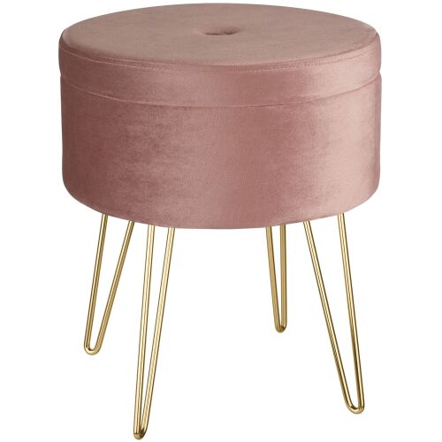 Upholstered Stool, Ava Stool 133528665