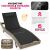 Moana Rattan Lounger 135664667