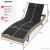 Moana Rattan Lounger 135664667