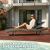 Moana Rattan Lounger 135664667