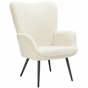 Hygge Armchair, Upholstered, Ergonomic, Load Capacity 150 kg 137373599 - Dining chair