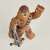 Hasbro Star Wars Galactic Heroes Chewbacca akciófigura íjpuskával