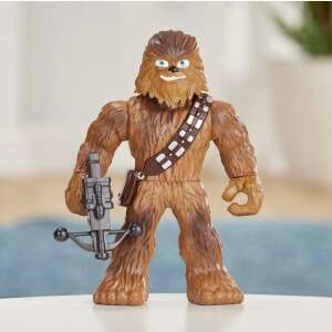 Hasbro Star Wars Galactic Heroes Chewbacca akciófigura íjpuskával - Hasbro