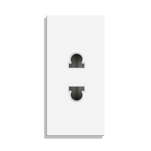 LUXION Keskeny Aljzat - Villanykapcsoló Modul