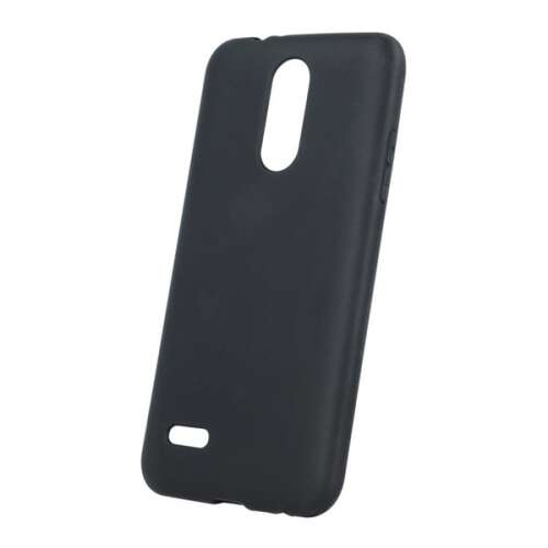 Fekete szilikon telefontok Realme C61 4G-hez - Gigapack