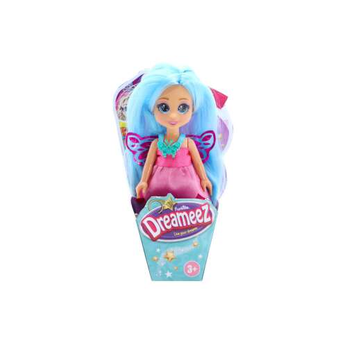 Dreameez mini tündér baba, 4 féle 104897538