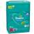 Șervețele umede Pampers Fresh Clean, 320 bucăți, 4 pachete, blânde pentru pielea bebelușului, fără alcool, testate dermatologic