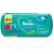 Șervețele umede Pampers Fresh Clean, 320 bucăți, 4 pachete, blânde pentru pielea bebelușului, fără alcool, testate dermatologic