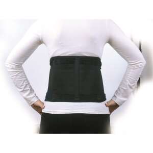 Vivafit XXXL Mágneses deréktámasz turmalinnal a háton viselve - Vivafit