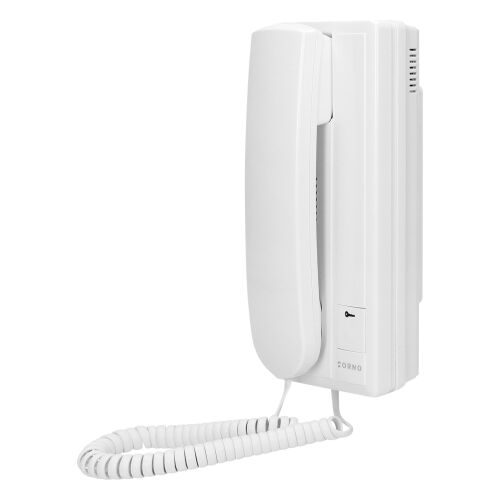 Telefon rozszerzający ORNO FOSSA Multiphone, widok 3/4