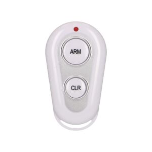 MH Riasztó Távirányító - Kompatibilis MH Sorozat