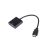 HDMI-VGA Adapter - 1080p 104902012