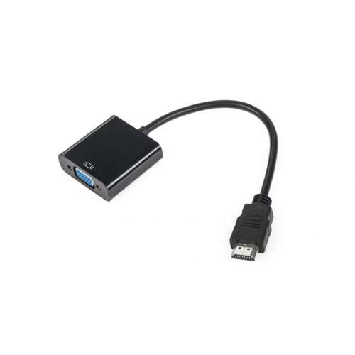 HDMI-VGA Adapter - 1080p