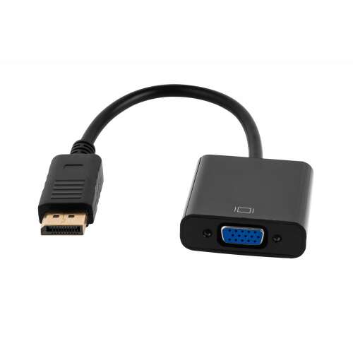 DisplayPort - VGA Adapter - 20cm 104902015