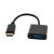 DisplayPort - VGA Adapter - 20cm 104902015