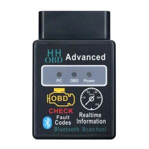 HH OBD Advanced Bluetooth Scan Tool autódiagnosztikai eszköz - Gépjármű diagnosztikai eszköz kiegészítő