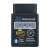 HH OBD Bluetooth Scan Tool, scaner de diagnosticare OBD2 pentru mașini, cititor de lumină Check Engine, date în timp real, coduri de eroare
