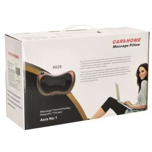 CAR&HOME Masszázs Párna doboz csomagolás - Rehabilitációs segédeszköz