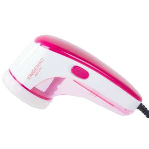 USB Ruhaborotva - Szöszeltávolító - 3 Pengés