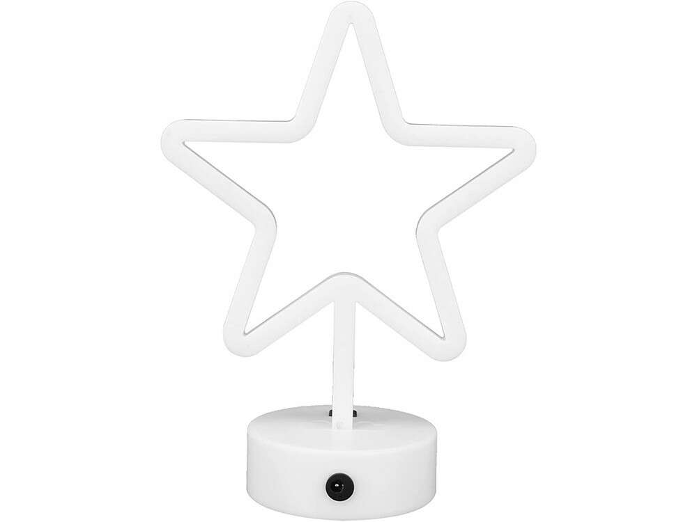 Lampki choinkowe Standing Star 100 LED, duże USB