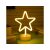 Lampki choinkowe Standing Star 100 LED, duże USB 104904039