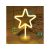 Lampki choinkowe Standing Star 100 LED, duże USB 104904039
